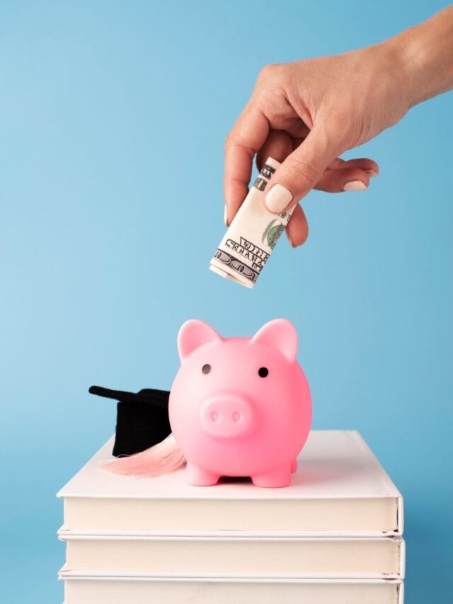 Money Save करने के 7 आसान तरीके!