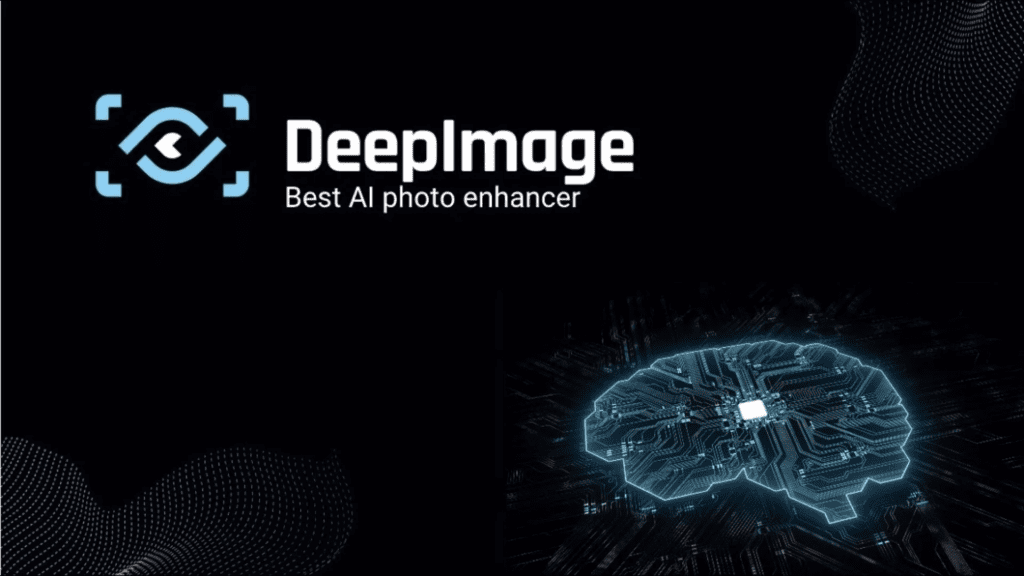 Deep Image: AI Image Enhancer