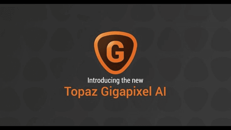 Topaz Gigapixel AI: AI Image Enhancer