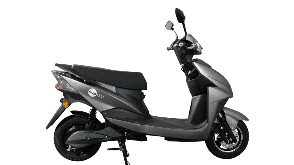 UP Free Scooty Yojana 2025